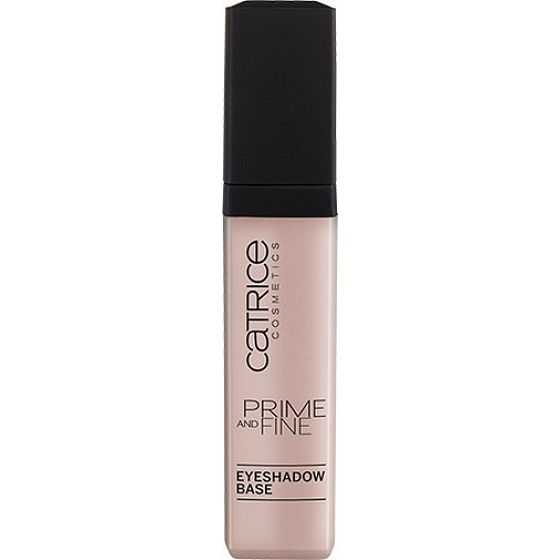 Catrice Prime und Fine Lidschatten 010 5 ml