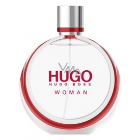 Hugo Boss Hugo Frau New Eau de Parfum 75 ml Tester