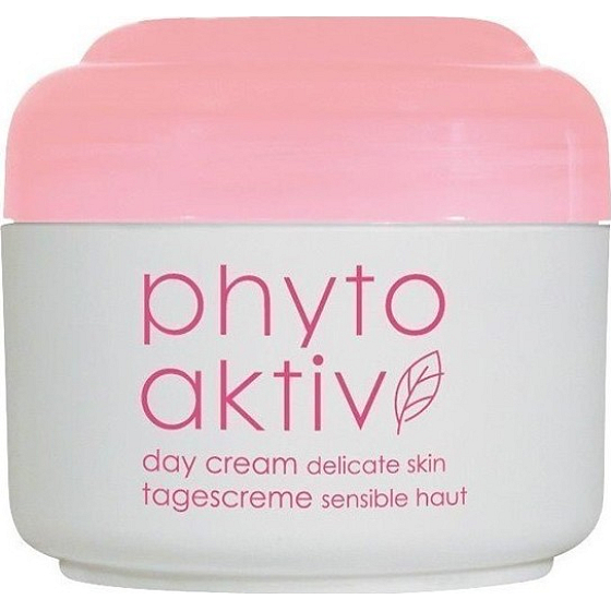 Ziaja Phytoaktiv Aufhellende Tagescreme 50 ml