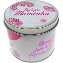 Nekupto Rose Geschenk Duftkerze Best Mom 18 g, 001