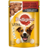 Pedigree Vital Protection mit Rind- und Lammfleisch im Saftbeutel 100 g