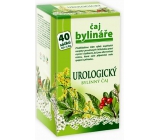Mediate Herbalist Váňa Urologischer Tee 40 x 1,6 g