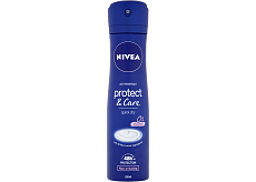 Nivea Protect & Care Antitranspirant, 150 ml