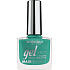 Deborah Milano Gel Effect Nagellack Gel 37 Emerald Green 11 ml
