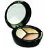 Body Collection Trio Brauner Lidschatten 12501BRO