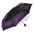Albi Original Umbrella Faltbare rosa Blüten 25 cm x 6 cm x 6 cm