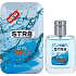 Str8 Live True Eau de Toilette für Männer 50 ml
