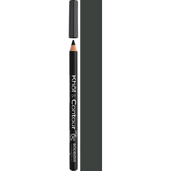 Bourjois Khol & Contour Augenstift 73 Gris Ingénieux 1,14 g