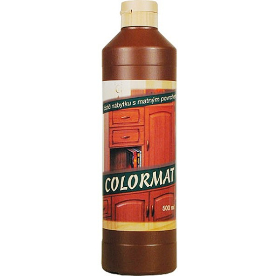 Colormat Mattlack 500 ml