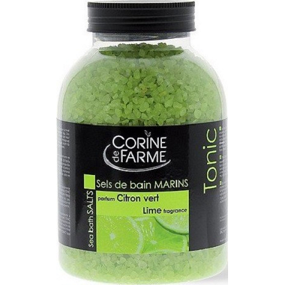 Corine de Farme Kalkbadesalz 1,3 kg