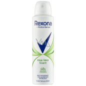 Rexona Aloe Vera Antitranspirant Spray für Frauen 150 ml