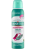 Sanytol Schuhdesinfektion im Spray, 150 ml