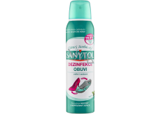Sanytol Schuhdesinfektion im Spray, 150 ml
