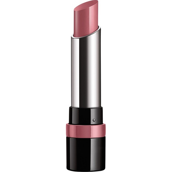Rimmel London Der einzige 1 Lippenstift Lippenstift 250 Mauve Over! 3,4 g
