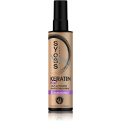 Syoss Keratin Hair Perfection Hitzeschutzspray 200 ml