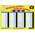 Ditipo Magic Mathematics Zählen bis zu 20 245 x 345 mm