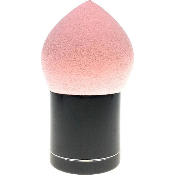 Kosmetische Make-up Pinsel rosa 6,5 cm 30450