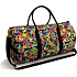 Moschino Damen Reisetasche Farbe 59 x 29 x 28 cm