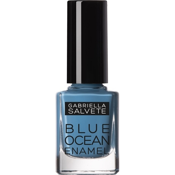 Gabriella Salvete Blue Ocean Email Nagellack 02 Blue Marine 11 ml