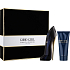Carolina Herrera Good Girl parfümiertes Wasser für Frauen 80 ml + Körperlotion 100 ml, Geschenkset 2017