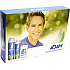 Astrid Adam Skin Protect + Aftershave für Männer 100 ml + Rasierschaum 250 ml + Antitranspirant-Spray 150 ml, Kosmetikset