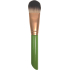 Kosmetikpinsel für Make-up mit Griffen in verschiedenen Farben, 15,5 cm