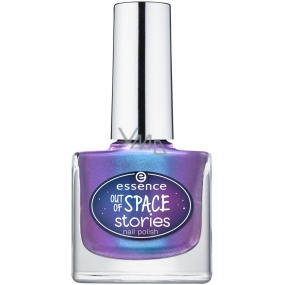 Essence Out of Space Stories Nagellack 08 Guardians Of The Unicorn 9 ml