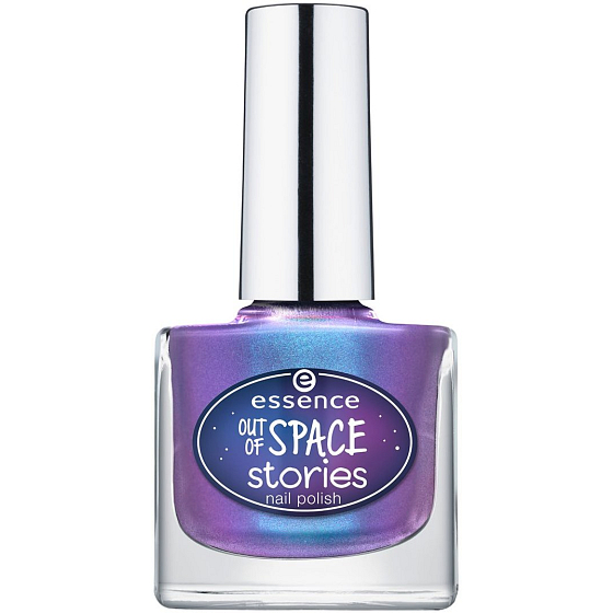 Essence Out of Space Stories Nagellack 08 Guardians Of The Unicorn 9 ml