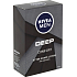 Nivea Men Deep Aftershave, 100 ml
