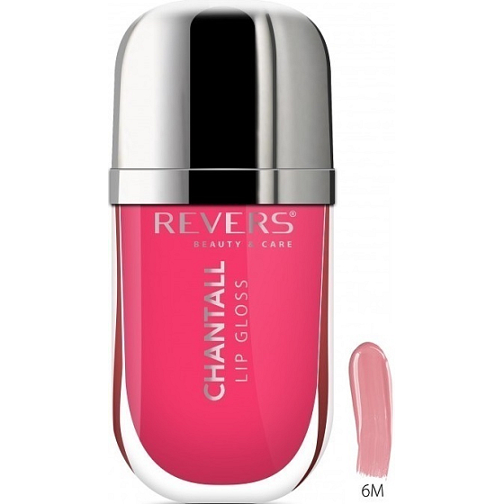 Revers Chantall Lipgloss Lipgloss 6M 10 ml
