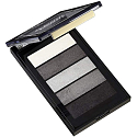 Loreal La Petite Lidschatten Mini Palette Nr. 06 Fetischist 5 x 0,8 g