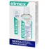 Elmex Sensitive Plus Mundwasser 400 ml + Sensitive Zahnpasta 75 ml, Duopack