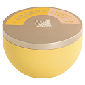 Yankee Candle Warm Desert Wind - Warme Duftkerze mit Wüstenwind in einer Blechschale Wanderlust 3 Dochte 198 g