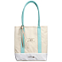 Lacoste L.12.12 Gießen Sie Elle Medium Beutel 280 x 120 x 320 mm