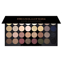 Makeup Revolution Ultra Lidschatten-Palette 32 Lidschatten makellos 16 g
