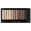Makeup Revolution Iconic Elements 12 Lidschatten-Palette 14 g