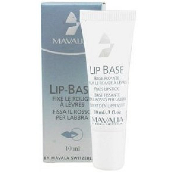 Mavala Lip Base Lippenstift-Grundierung 10 ml