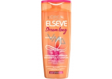 Loreal Paris Elseve Dream Long Regenerierendes Shampoo für strapaziertes langes Haar 250 ml