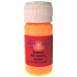 Art e Miss Glow-in-the-dark Textilfarbe für helle Materialien 72 Neon orange light 40 g