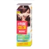 Schwarzkopf Pure Color Washout waschbare Haarfarbe 6.8 Pink Brownie