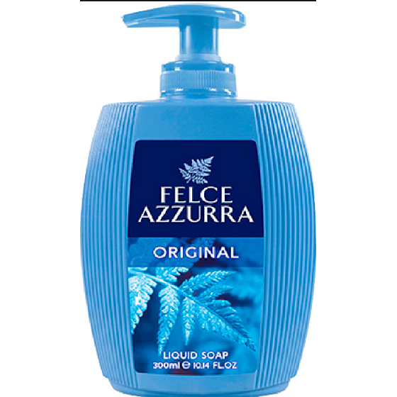 Felce Azzurra Original Flüssigseife 300 ml