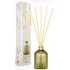 Cimen Jest Vanille Aromadiffusor mit natürlichen Rattanstiften zur allmählichen Freisetzung von 100 ml Duft