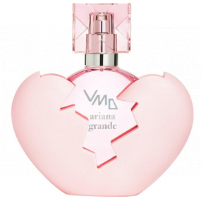 Ariana Grande Thank U, Next Eau de Parfum für Damen 100 ml Tester