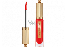 Bourjois Rouge Velvet Ink matt flüssiger Lippenstift 08 Coquelic Hot 3,5 ml