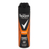 Rexona Men WorkOut Hi-Impact Antitranspirant Deodorant Spray für Männer 150 ml