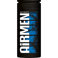 Authentic Airmen Ice Clove Duschgel & Shampoo, 400 ml