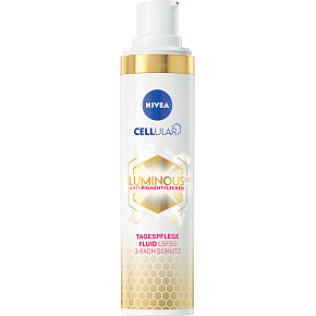 Nivea Cellular Luminous630 Tagescreme gegen Pigmentflecken, 40 ml