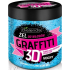 Bielenda Graffiti 3D Starkes Keratin-Haargel 250 g