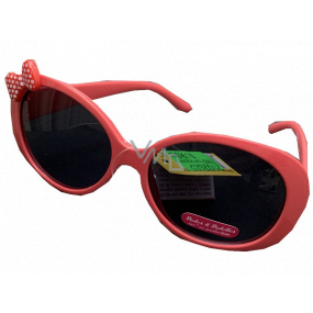 Dudes & Dudettes Sonnenbrille für Kinder DD26011