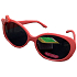 Dudes & Dudettes Sonnenbrille für Kinder DD26011